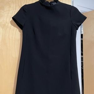 Black Theory Shift dress